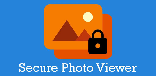 Secure Photo Viewer PC screenshot