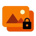 Secure Photo Viewer icon