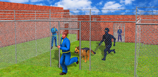 Prison Escape Jail Break Survival Game PC screenshot