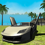 Flying Car Free: Extreme Pilot icon