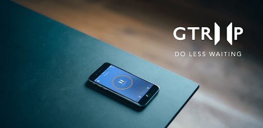 GTRIIP PC screenshot