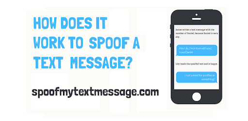 Spoof Text Fake SMS PC screenshot Spoof Text Fake SMS PC screenshot