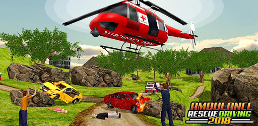 Ambulance Driver 2017-Rescue PC screenshot Ambulance Driver 2017-Rescue PC screenshot