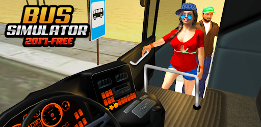 Bus Simulator 2018-Free Game PC screenshot