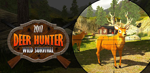 Ultimate Deer Hunting 2018: Sniper 3D Games PC screenshot