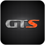 GTS Companion - Daily Races and SR/DR Stats icon