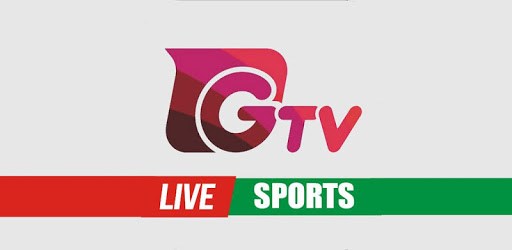 Gtv Live Sports PC screenshot