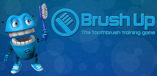 Brush Up PC screenshot