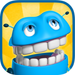 Brush Up icon