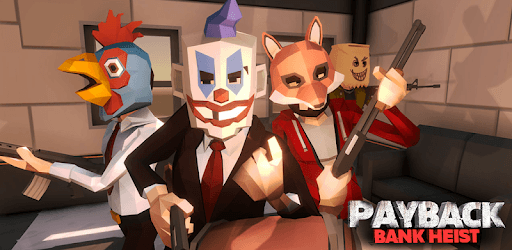 Bank Robbery Crime LA Police PC screenshot