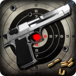 Gun Simulator Shooting Range icon