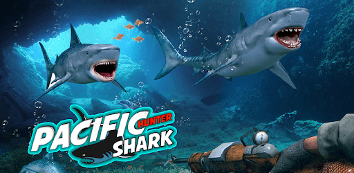 Angry Shark Attack: Deep Sea Shark Hunting Games PC screenshot