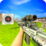Shooting Range Master Simulator 3D for PC Shooting Range Master Simulator 3D for PC