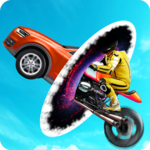 Transform Race City: ATV, Cars, Aircraft & Boats for PC