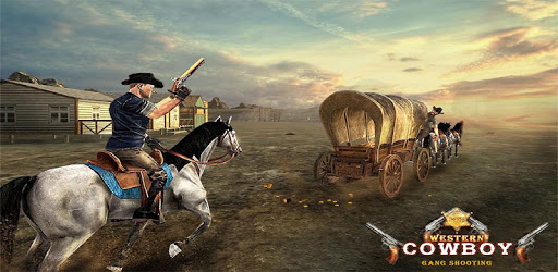 Western Gunfighter PC screenshot Western Gunfighter PC screenshot