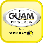 The Guam Phone Book icon