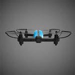 FlightForce™ Racing Drone for PC