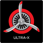 Ultra-X + WiFi for PC Ultra-X + WiFi for PC