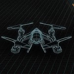 ZowFun UFO for PC