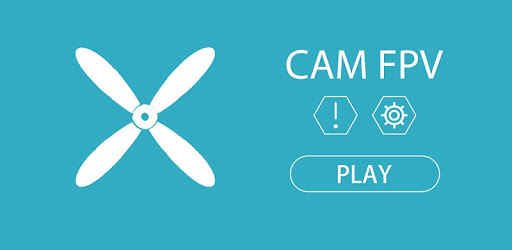 CamFPV PC screenshot CamFPV PC screenshot