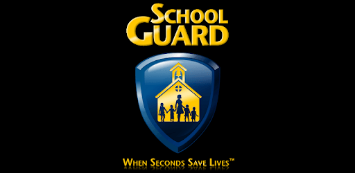 SchoolGuard PC screenshot