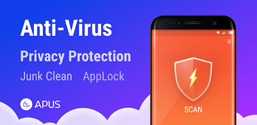 APUS Security - Clean Virus, Antivirus, Booster PC screenshot