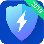 APUS Security - Clean Virus, Antivirus, Booster icon
