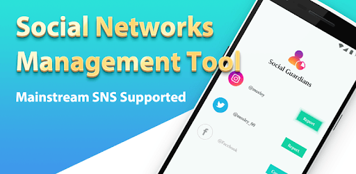 Social Guardians for Instagram PC screenshot Social Guardians for Instagram PC screenshot