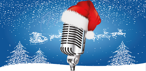 Voice Changer Christmas PC screenshot Voice Changer Christmas PC screenshot