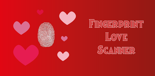 Fingerprint Love Scanner PC screenshot Fingerprint Love Scanner PC screenshot