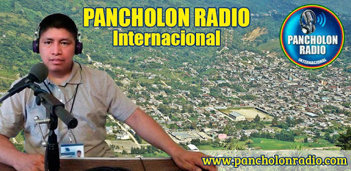 Pancholon Radio PC screenshot