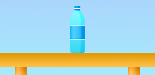 Flip Bottle PC screenshot Flip Bottle PC screenshot