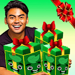 guava juice 2019 gift icon