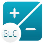 GUC Calculator icon