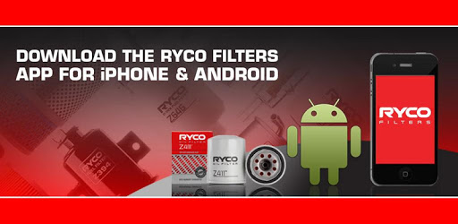 Ryco Filters PC screenshot