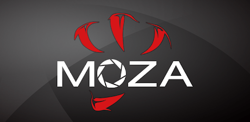 MOZA Genie PC screenshot