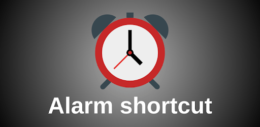 Alarms shortcut PC screenshot Alarms shortcut PC screenshot
