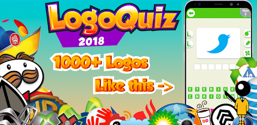 New Logo Quiz : Guess Brands PC screenshot