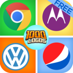 New Logo Quiz : Guess Brands icon