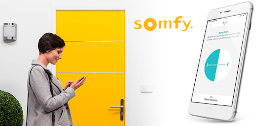 Somfy Keys PC screenshot