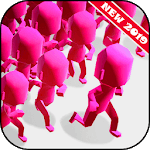 Crowd City - The real experience crowd guia new icon