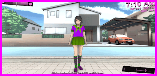 high school yandere simulator tips PC screenshot high school yandere simulator tips PC screenshot