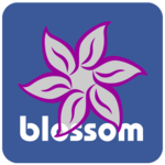 Blossom TV Guide icon