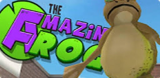 amazing frog simulator game 2019 Helper PC screenshot