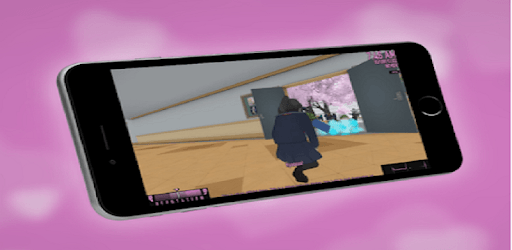 Yandere Simulator High School 2019 Tutorial PC screenshot Yandere Simulator High School 2019 Tutorial PC screenshot