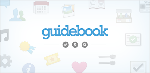 Guidebook PC screenshot