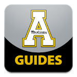 AppState Guides icon