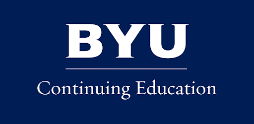 BYU Continuing Education PC screenshot