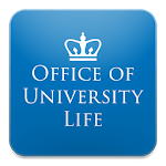Columbia University Life icon