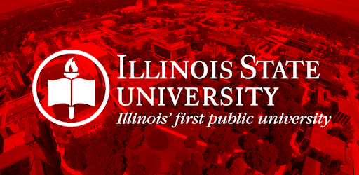 Illinois State University PC screenshot